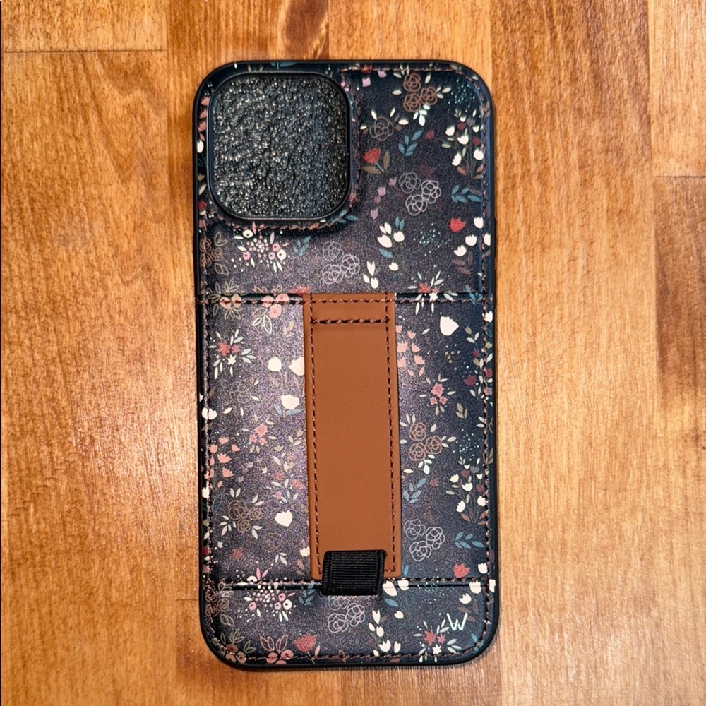 iPhone 13 Pro Max Walli case